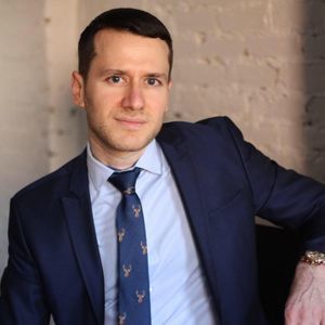 Meet your Posher, Paul-andre